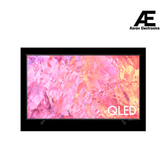 Samsung Q60C 55 Inch QLED 4K Smart TV QA55Q60C | Adaptive Sound, SmartThings, Quantum Color (Open box / Without box)