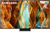 Samsung 138 cm (55 inches) 4K Ultra HD Mini-LED Neo-QLED Smart TV QA55QN70FAULXL