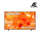 Samsung 55-Inch Class Neo QLED QN70H (2026 Model, 55Q70H) Quantum Mini LED, 100% Color Volume with Quantum Dot, NQ4 AI Processor, 4K Upscaling, Color Booster Pro, AI Sound Controller, Alexa Built-in