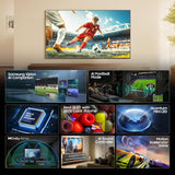 Samsung 55 inches Neo QLED 4K Samsung Vision AI Smart TV QA55QN80HAULXL