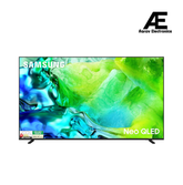 Samsung 55 inches Neo QLED 4K Samsung Vision AI Smart TV QA55QN80HAULXL
