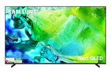 Samsung 55 inches Neo QLED 4K Samsung Vision AI Smart TV QA55QN80HAULXL