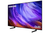 Samsung 55 inches OLED 4K Samsung Vision AI Smart TV QA55S85HAELXL