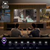 Samsung 55 inches OLED 4K Samsung Vision AI Smart TV QA55S85HAELXL