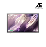 Samsung 55 Inch S95H OLED 4K Smart TV with Vision AI, OLED HDR Pro & Glare Free – QA55S95HXUL