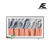 Samsung 65 inches The Frame 4K Samsung Vision AI Smart TV QA65LS03HEULXL