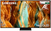 Samsung 163 cm (65 inches) 4K Ultra HD Mini-LED Neo-QLED Smart TV QA65QN70FAULXL