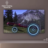 Samsung 65 inches OLED 4K Samsung Vision AI 2026 Smart TV QA65S85HAELXL