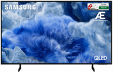 Samsung 138 cm (75 inches) 4K Ultra HD QLED Smart TV QA75Q8FAAUXXL (Black)
