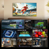 Samsung 75 inches Neo QLED 4K Samsung Vision AI Smart TV QA75QN70HAULXL