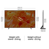 Samsung 75 inches Neo QLED 4K Samsung Vision AI Smart TV QA75QN70HAULXL