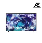 Samsung QN900F 75 Inch Neo QLED 8K Smart TV | Ultra-Premium Infinity Screen – QA75QN900FUXXL