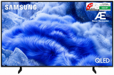 Samsung 138 cm (85 inches) 4K Ultra HD QLED Smart TV QA85Q8FAAUXXL (Black)