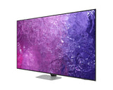 Samsung 214 cm (85 Inch) QN90C Neo QLED 4K Smart TV – QA85QN90CAKXXL, Neural Quantum Processor 4K (Open box / without box)