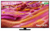 Samsung 247 cm (98 inches) 4K Ultra HD Mini-LED Neo-QLED Smart TV QA98QN90FAUXXL