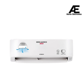 Hitachi 2 Ton 1 Star, New star rated, Long Air Throw Fixed Split AC (100% Copper, 4-Way Swing, Dust Filter, 3200FL RAS.B222PCAIBA1, White)