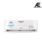Hitachi 1.5 Ton 2 Star, New star rated, Long Air Throw Fixed Split AC (100% Copper, 4-Way Swing, Dust Filter, 3200FL RAS.B318PCAIBA1, White)