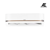 Hitachi 1.5 Ton 3 Star ice Clean Xpandable Plus Inverter Split AC (100% Copper, Dust Filter, iZen 3500STXL (4WAY + DISPLAY), R32-RAS.V318PCCISH1, Dual Gold)