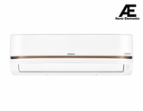 Hitachi 1.5 Ton 3 Star, New Star rated, Inverter Split AC (Copper, Xpandable+,Smart View Display, 4 Way Swing, ice Clean, Anti-bacterial Filter,RAS.D318PCD2ST,/RAS.V318PCDIST White) 2026 model