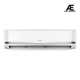 Hitachi 1.5 Ton 5 Star ice Clean Wifi Enabled with 4 way swing Inverter Smart Split AC (100% Copper, Dust Filter, 2024 Model, YOSHI 5500SWXL, R32-RAS.V518PCBISH, Dual Silver)