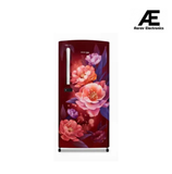 Voltas Beko 175 Litre 2 Star Wine Single Door Refrigerator, RDC208D1/D0LWE0M0000GD