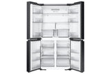 Samsung 650 L, Convertible, Digital Inverter, Frost Free, French Door Refrigerator (RF65DB90BD12TL, White, Clean White)