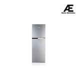 Voltas Beko RFF265E/W0XIR0I 250 Litres 1 Star Frost Free Refrigerator Brushed Silver