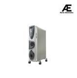Russell Hobbs EOFR 2900 Oil Filled Room Heater