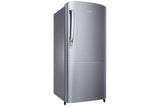 Samsung 183 L, 2 Star, Digital Inverter, Direct-Cool Single Door Refrigerator (RR20H2712S8/NL, Silver, Elegant Inox, Single Touch Defrost, 2026 Model)