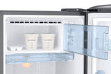 Samsung 183 L, 2 Star, Digital Inverter, Direct-Cool Single Door Refrigerator (RR20H2712S8/NL, Silver, Elegant Inox, Single Touch Defrost, 2026 Model)