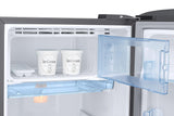 Samsung 223 L, 3 Star, Digital Inverter, Direct-Cool Single Door Refrigerator (RR24H2723S8/NL, Elegant Inox, Single Touch Defrost, 2026 Model)