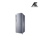 Samsung 223 L, 3 Star, Digital Inverter, Direct-Cool Single Door Refrigerator (RR24H2723S8/NL, Elegant Inox, Single Touch Defrost, 2026 Model)