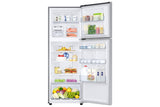 Samsung 301 L, 2 Star, Convertible 5-in-1 Digital Inverter with Display Frost Free Double Door Refrigerator (RT31H4522S8/HL, Silver, Light DOI Metal, 2026 Model)