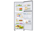 Samsung 301 L, 2 Star, Convertible 5-in-1 Digital Inverter with Display Frost Free Double Door Refrigerator (RT31H4522S8/HL, Silver, Light DOI Metal, 2026 Model)