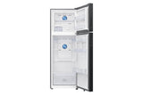 Samsung 330 L, 2 Star, Convertible 5-in-1, Digital Inverter, Frost Free Double Door, WiFi Bespoke AI Refrigerator (RT34HG5A42BXHL, Luxe Black, 2026 Model)