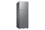 Samsung 350 L, 2 Star, Convertible 5-in-1, Digital Inverter, Frost Free Double Door, WiFi Bespoke AI Refrigerator (RT38HG5A42BXHL, Luxe Black, 2026 Model)