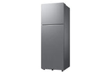 Samsung 350 L, 2 Star, Convertible 5-in-1, Digital Inverter, Frost Free Double Door, WiFi Bespoke AI Refrigerator (RT38HG5A42BXHL, Luxe Black, 2026 Model)