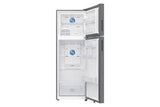 Samsung 350 L, 2 Star, Convertible 5-in-1, Digital Inverter, Frost Free Double Door, WiFi Bespoke AI Refrigerator (RT38HG5A42BXHL, Luxe Black, 2026 Model)