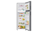 Samsung 350 L, 2 Star, Convertible 5-in-1, Digital Inverter, Frost Free Double Door, WiFi Bespoke AI Refrigerator (RT38HG5A42BXHL, Luxe Black, 2026 Model)