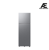 Samsung 350 L, 2 Star, Convertible 5-in-1, Digital Inverter, Frost Free Double Door, WiFi Bespoke AI Refrigerator (RT38HG5A42BXHL, Luxe Black, 2026 Model)