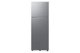 Samsung 350 L, 2 Star, Convertible 5-in-1, Digital Inverter, Frost Free Double Door, WiFi Bespoke AI Refrigerator (RT38HG5A42BXHL, Luxe Black, 2026 Model)