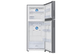 Samsung 396 L, 2 Star, Convertible 5-in-1, Digital Inverter, Frost Free Double Door, Bespoke AI WiFi Refrigerator (RT41HG6A42B1HL, Black Caviar Matt, 2026 Model)