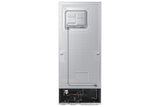 Samsung 396 L, 2 Star, Convertible 5-in-1, Digital Inverter, Frost Free Double Door, Bespoke AI WiFi Refrigerator (RT41HG6A42B1HL, Black Caviar Matt, 2026 Model)
