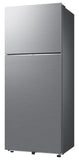 Samsung 419 L, 2 Star, Convertible 5-in-1, Digital Inverter, Frost Free Double Door, Bespoke AI WiFi Enabled Refrigerator (RT45DB6A4B22, Silver, Elegant Inox)
