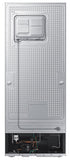 Samsung 419 L, 2 Star, Convertible 5-in-1, Digital Inverter, Frost Free Double Door, Bespoke AI WiFi Enabled Refrigerator (RT45DB6A4B22, Silver, Elegant Inox)