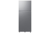 Samsung 419 L, 2 Star, Convertible 5-in-1, Digital Inverter, Frost Free Double Door, Bespoke AI WiFi Enabled Refrigerator (RT45DG6A2BSLHL, Ez Clean Steel)