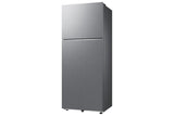 Samsung 419 L, 2 Star, Convertible 5-in-1, Digital Inverter, Frost Free Double Door, Bespoke AI WiFi Enabled Refrigerator (RT45DG6A2BSLHL, Ez Clean Steel)