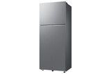 Samsung 419 L, 2 Star, Convertible 5-in-1, Digital Inverter, Frost Free Double Door, Bespoke AI WiFi Refrigerator (RT45HG6A22SLHL, Silver, Easy Clean, 2026 Model)