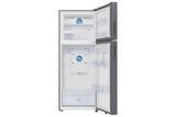 Samsung 419 L, 2 Star, Convertible 5-in-1, Digital Inverter, Frost Free Double Door, Bespoke AI WiFi Refrigerator (RT45HG6A22SLHL, Silver, Easy Clean, 2026 Model)