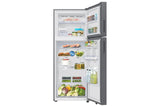 Samsung 419 L, 2 Star, Convertible 5-in-1, Digital Inverter, Frost Free Double Door, Bespoke AI WiFi Refrigerator (RT45HG6A22SLHL, Silver, Easy Clean, 2026 Model)